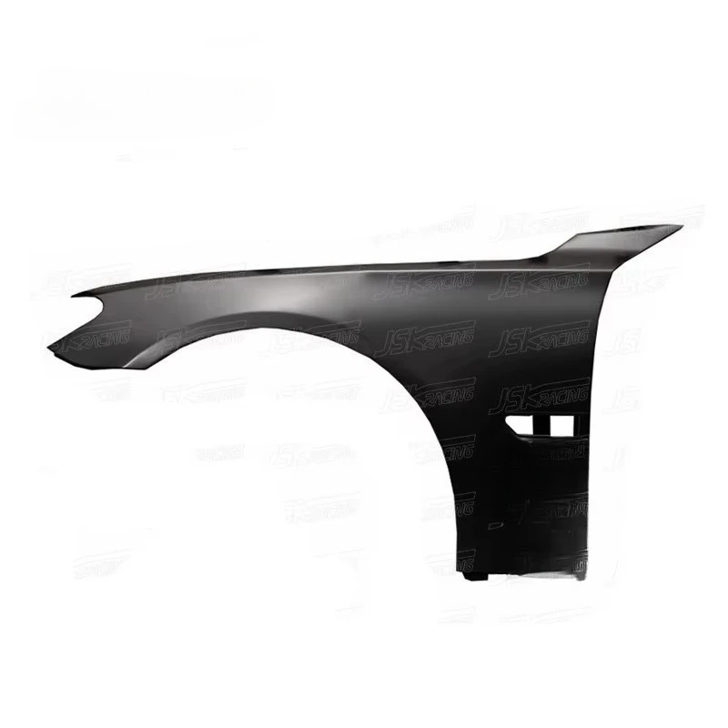 for41007261461 41007261462 Aluminum Fender for 2009-2016 BMW 7 Series F01 F02