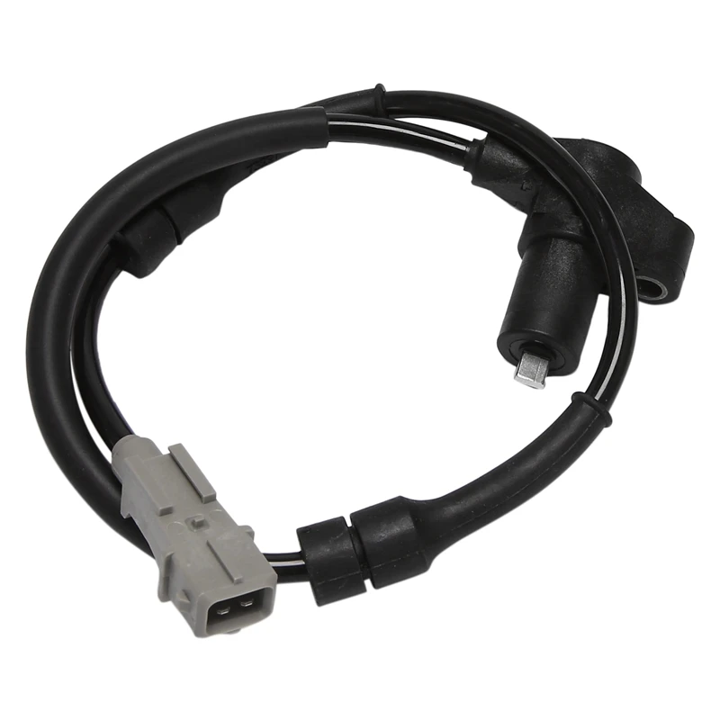 

Wheel Speed Sensor ABS FRONT LEFT RIGHT For CITROEN Zx Wagon 1991-1998