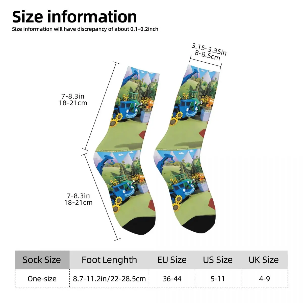 Bob The Builders Men Women Socks Windproof Novelty Spring Summer Autumn Winter Stockings Gift