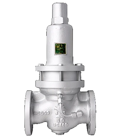 Pressure Reducing Valve Imported Marine Pressure Reducing Valve Air Pressure Relief Valve JRV-SF24P