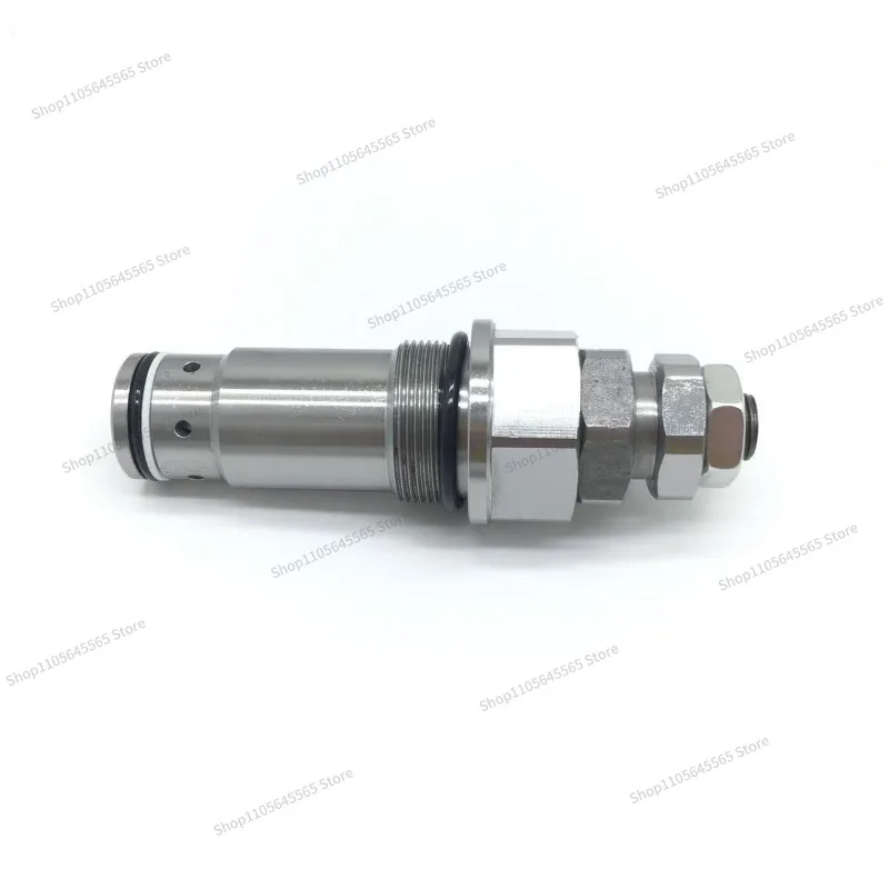 For Overflow Valve 709-70-5120 0 709-80-5280 0 for Excavator PC200-3 PC120-5