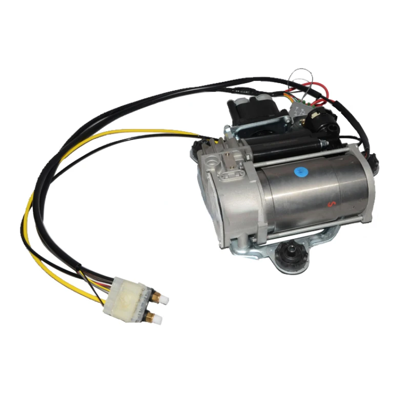 

High Quality Auto Suspension System Airmatic Compressor Pump for B-M-W E39 E65 E66 E53