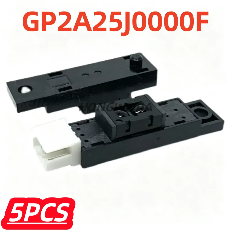 5Pcs/lot 100% New GP2A25 GP2A25J0000F orignal Photoelectric Switch Sensor Reflective Photoelectric Switch