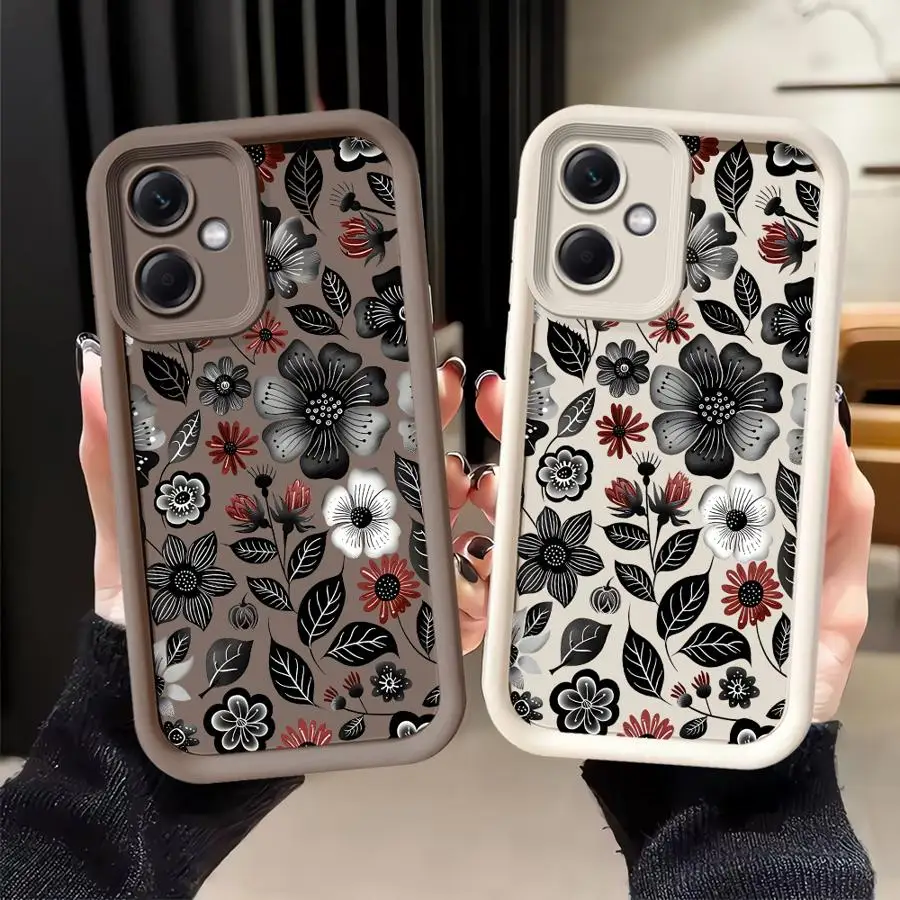 Case For Xiaomi Red…