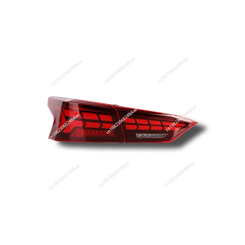 Suitable for 19-21 7th generation Teana tail lights, running tail lights Nissan Teana LED