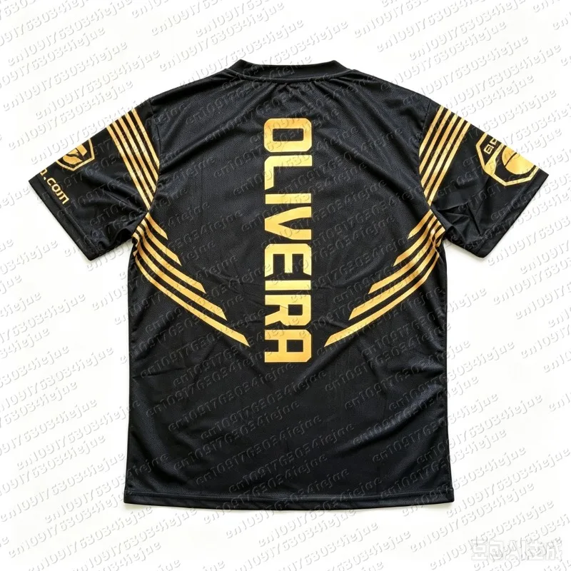 Top Boxer MMA Octagonal Cage Merab Dvalishvili Tshirt Shorts Set Men Kid Sports Training Running Set Speed Drying Fighting Set view 4