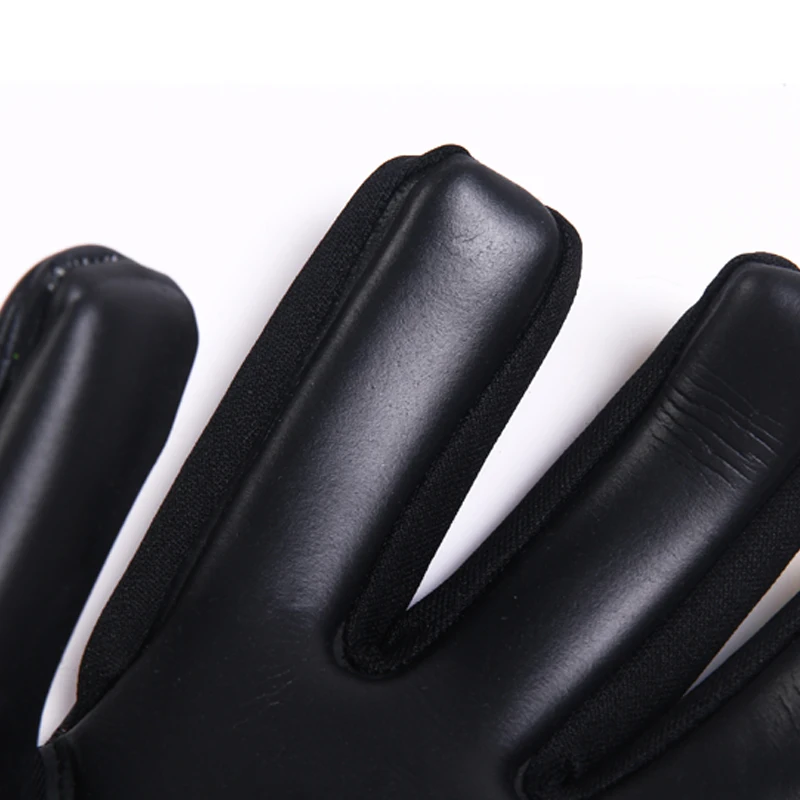 

Goalkeeper Gloves Latex Fooall Match Training Adult And Children Profional Sports Fitn Fans Supplies