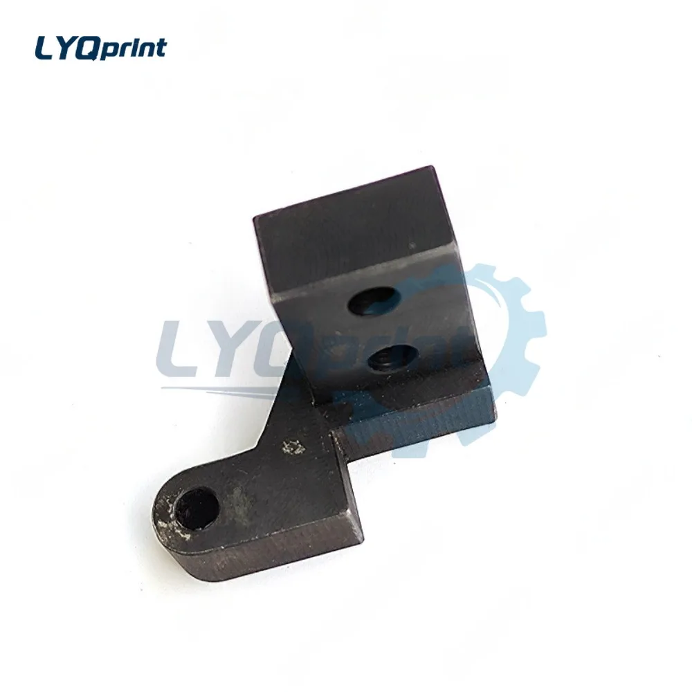 Zihong Folding Machine Support Block Hinge Support Printing Machine Folding Accessories Replacement Parts