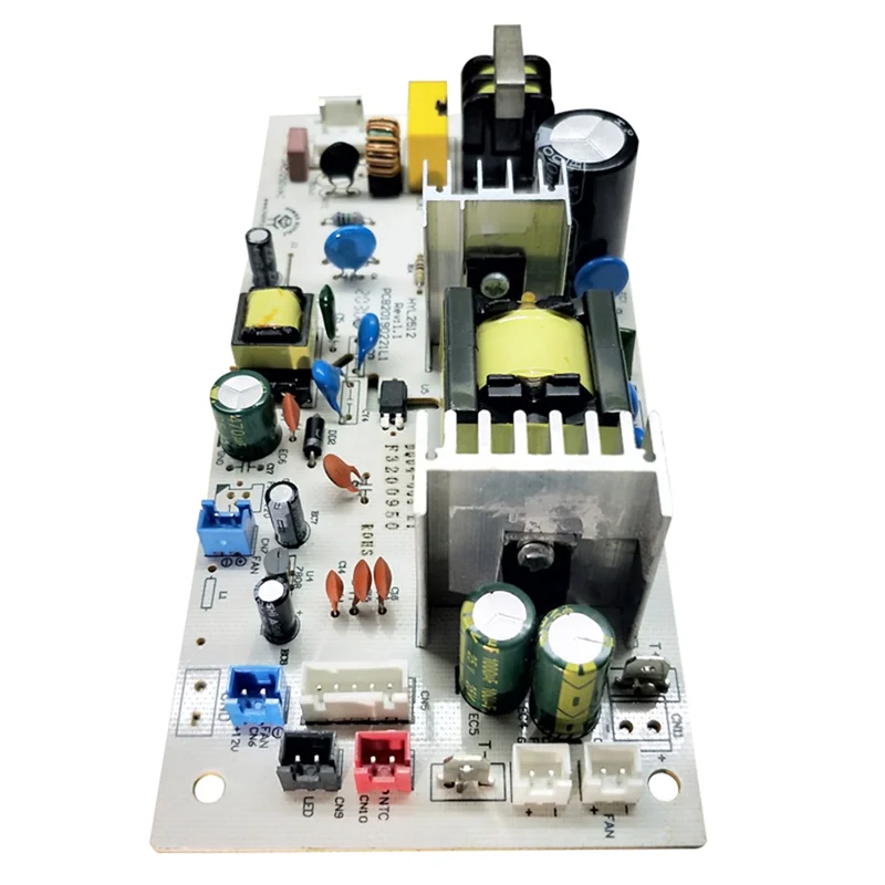 Плата питания PORK-Red Wine Cabinet, блок питания основной платы DQ04-001 220 В/DQ04-008-HY