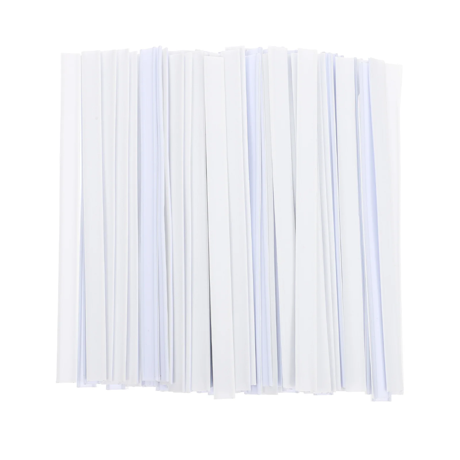 

1Set Bag Sealer Clip Food Storage Clamp Large Diameter Snack Bag Sealing Strip Fresh Keeping Practical