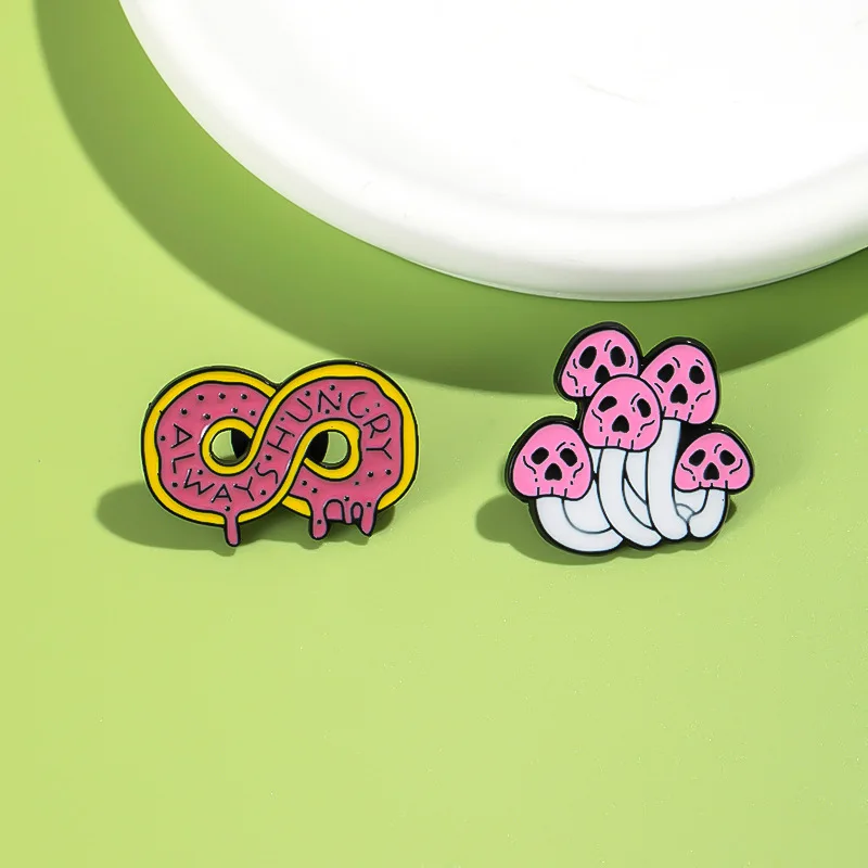 Cute Donut Infinity… - image