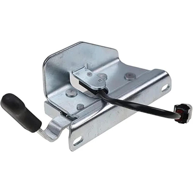 Door Latch Lock 7109661 compatible with for Bobcat Skid Steer Loader 751 753 763