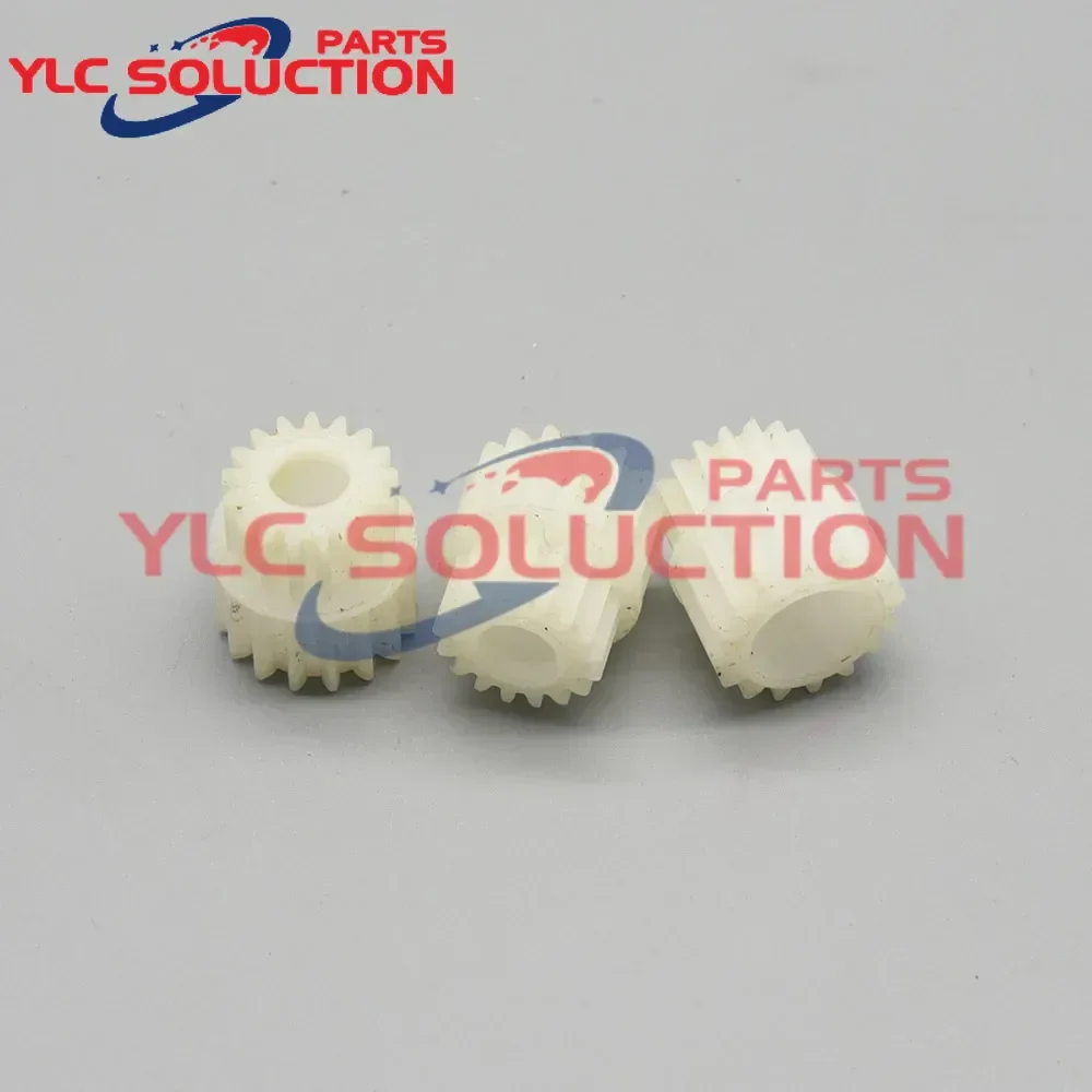 1PCS LY9007 Ejector Gear compatible for Brother HL-2260 HL-2320 2560 2365 2560DN 2260D 2320 DCP-L2520 2540 2740 7080 7180 7380 M