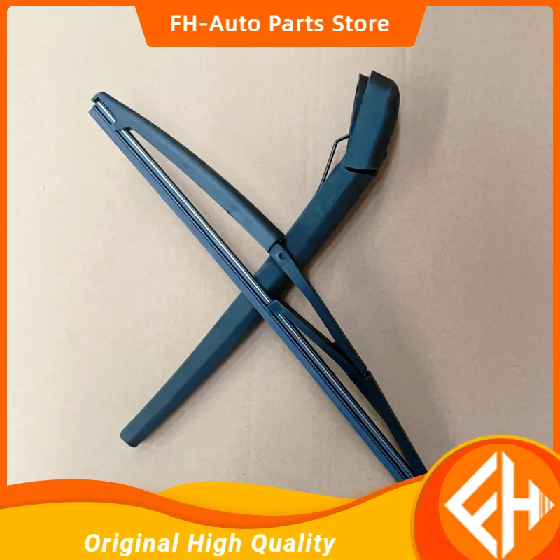 Original Auto Parts Oe Number 5611300u2010 For Jac J6 Rear Wiper Arm And Sheet Assembly High Quality