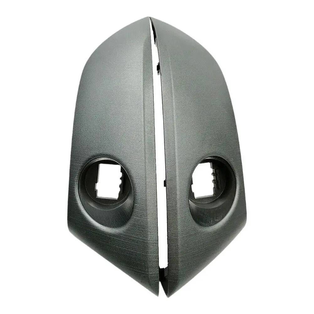 Car Center Instrument Cluster Finish Panel Trim 55412-42060-B0 55413-4207 For Toyota-Rav4 2006 2007 2008 2009 2010 2011 201 F5P5