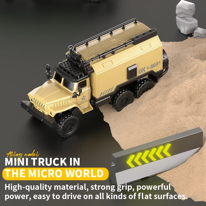 Thumbnail 4 - #40 Latest Mini RC Cars Offers