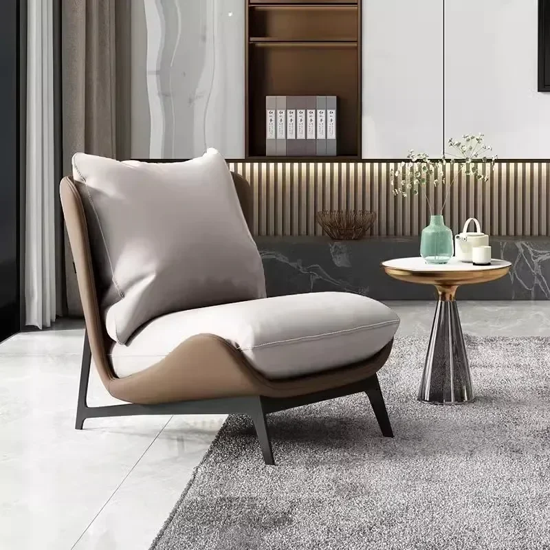 Interior Furniture Dresser Chair Room Modern Single Person Nordic Lazy Sofa Gamer Chairs Muebles Para Hogar Home Furniture