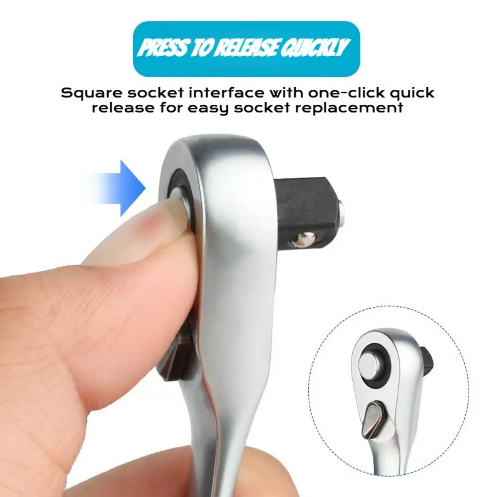 Thumbnail 3 - #47 Best Socket Wrench Sets to Buy In 2026