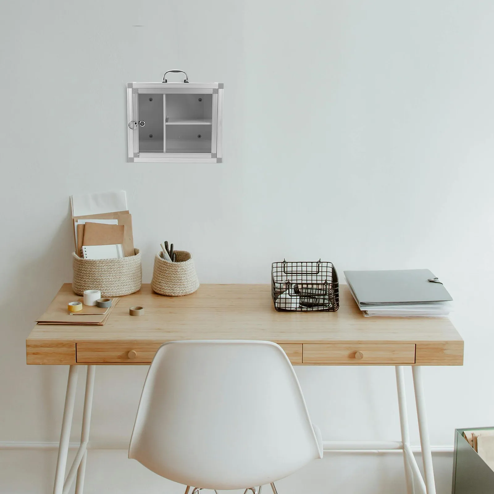 wall-mount-medicine-box-metal-storage-134x114x51-emergency-organizer-cabinet-for-home-office-public-use