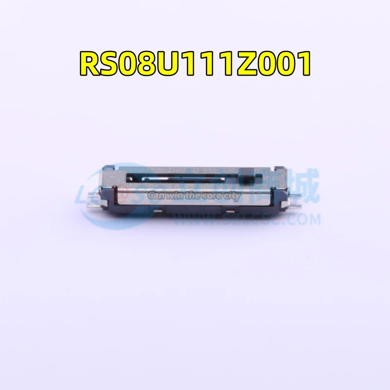 

10 PCS / LOT Brand New Japanese ALPS RS08U111Z001 SMD 10kΩ ± 30% adjustable resistor / potentiometer