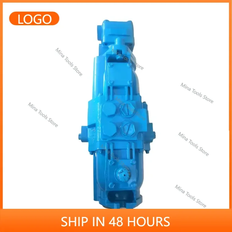 OEM Hydraulic Axial Piston Pump for Heavy Machinery Piston Motor 2000 psi Pressure Rating