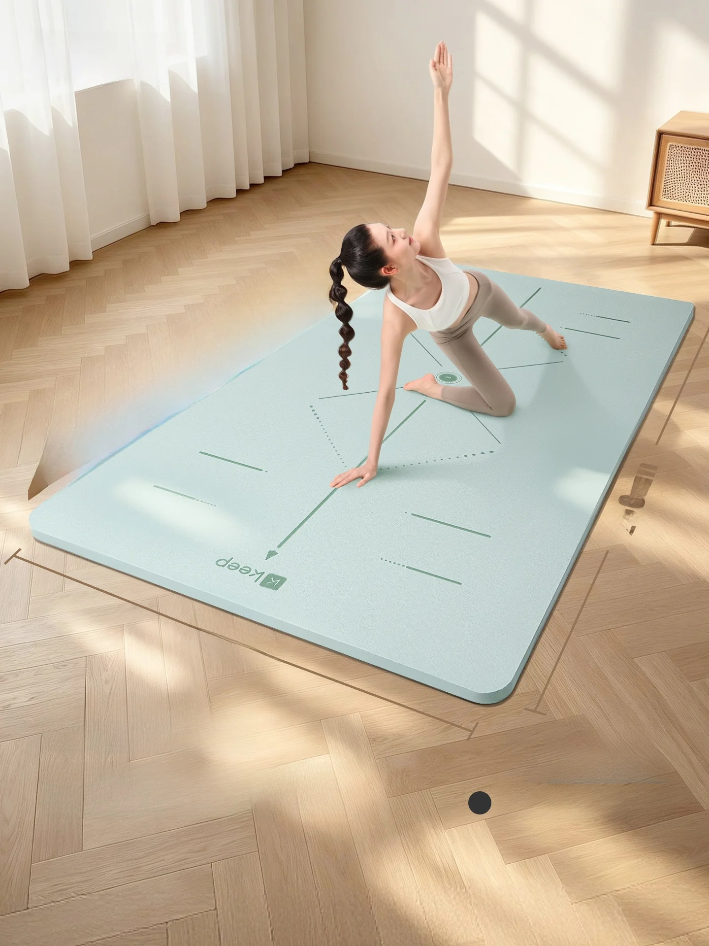 thickened-wide-yoga-mat-fitness-mat-anti-slip-dance-mat-silent-design-for-women-home-use-jumping-exercise-and-dance-shock-abs