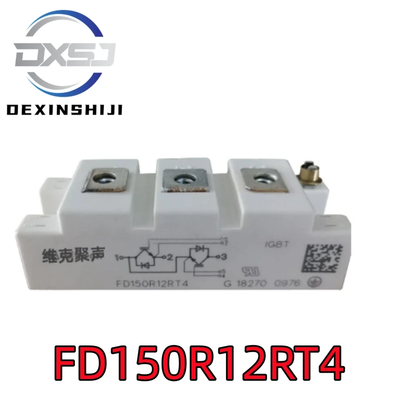 

NEW Original FD150R12RT4