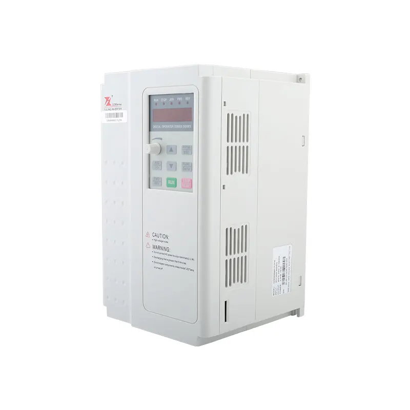 

3.7KW BD612-3R7-2-DK For Wood Engraving & Laser Cutting Speed Regulation