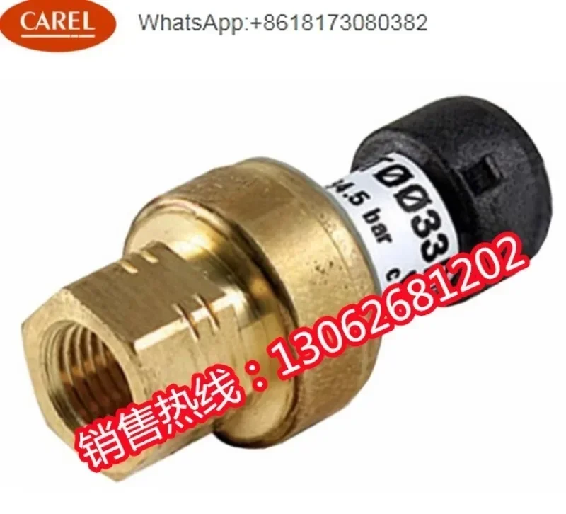 

Italian Kale pressure sensor SPKT0033R0: SPKT0033RO high pressure 0-34.5BAR in stock