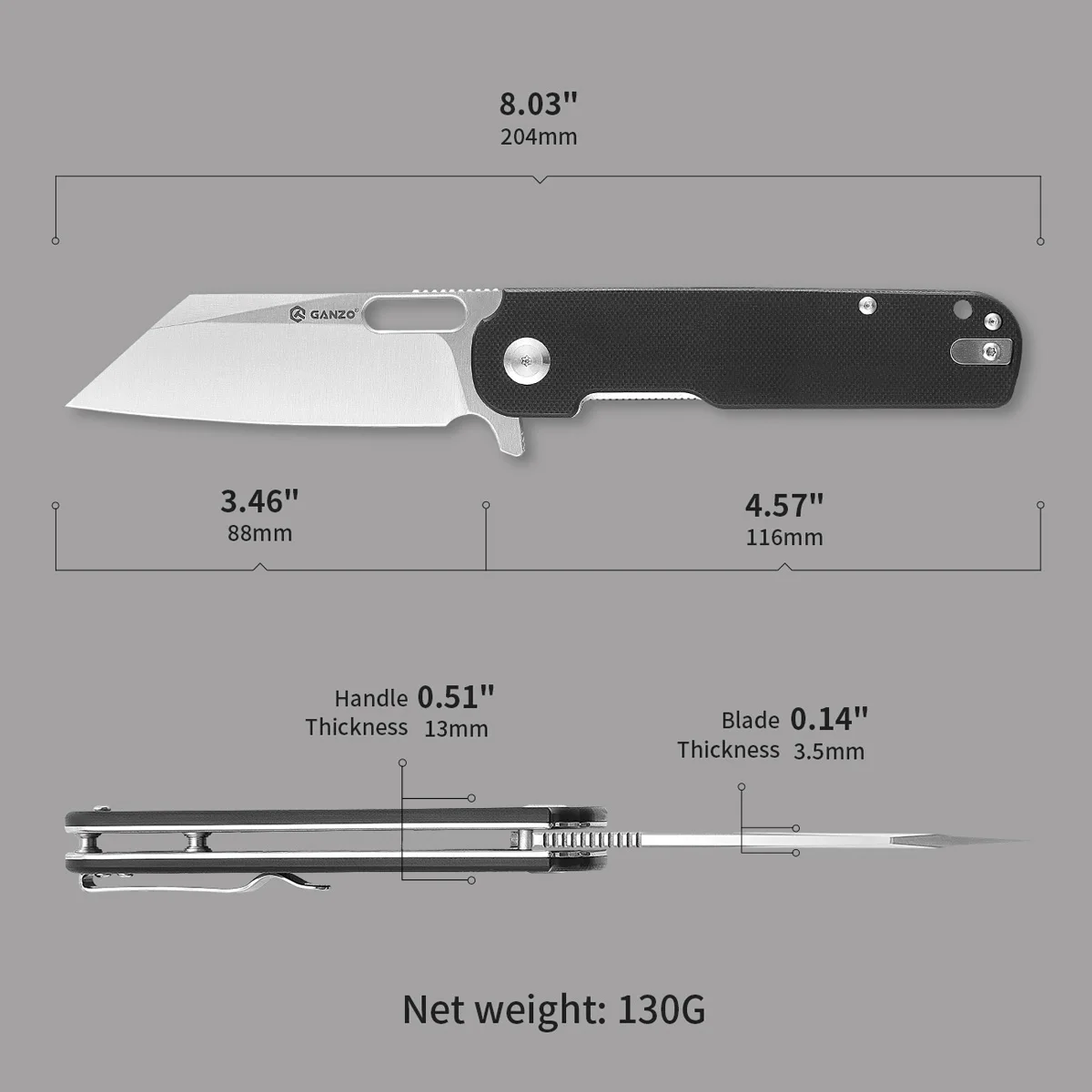 

60HRC FBknife Ganzo нож G770 модель D2 лезвие G10 Ручка складной нож инструмент для выживания карманный нож тактический инструмент для кемпинга на открытом воздухе