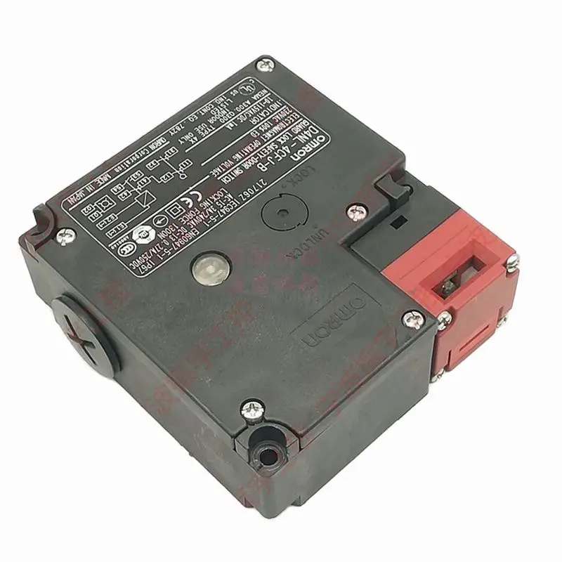 D4NL-1CFJ-B Electro…