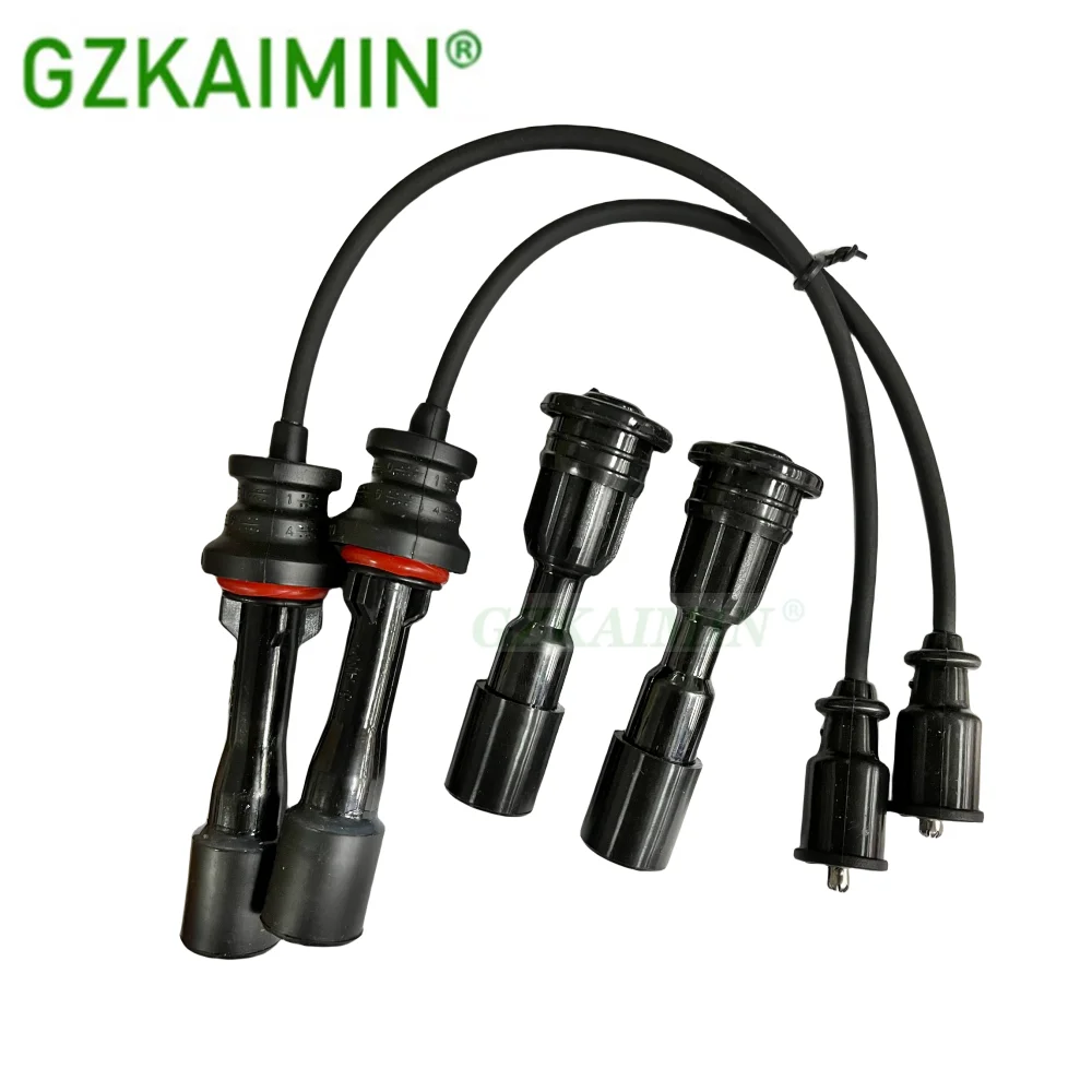 High quality Ignition Cable ZL01-18-140 for Mazda 323 S/323 F/P ZL01-18-140A ZL0118140 NEW .
