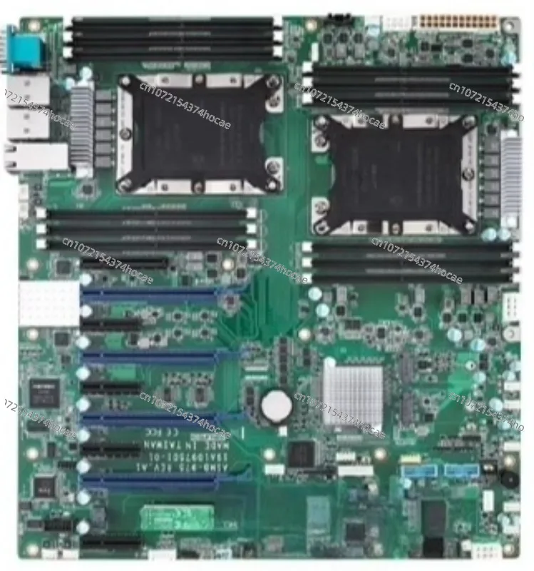 EP2C621D12 WS3647 pin server main board 270W high power support four card IP