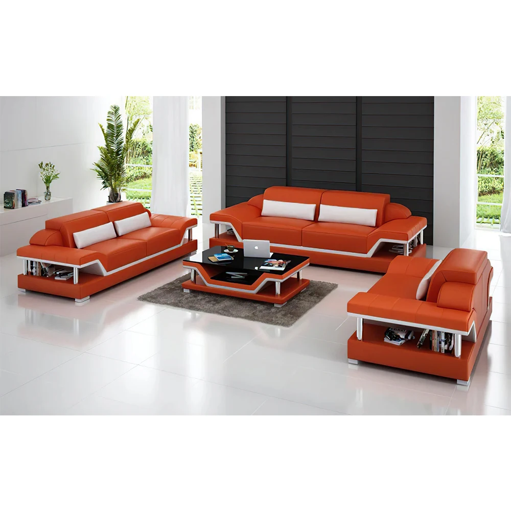 

Linlamlim современный итальянский секционный диван из натуральной кожи со встроенным хранилищем и регулируемыми подголовниками, мебель для гостиной