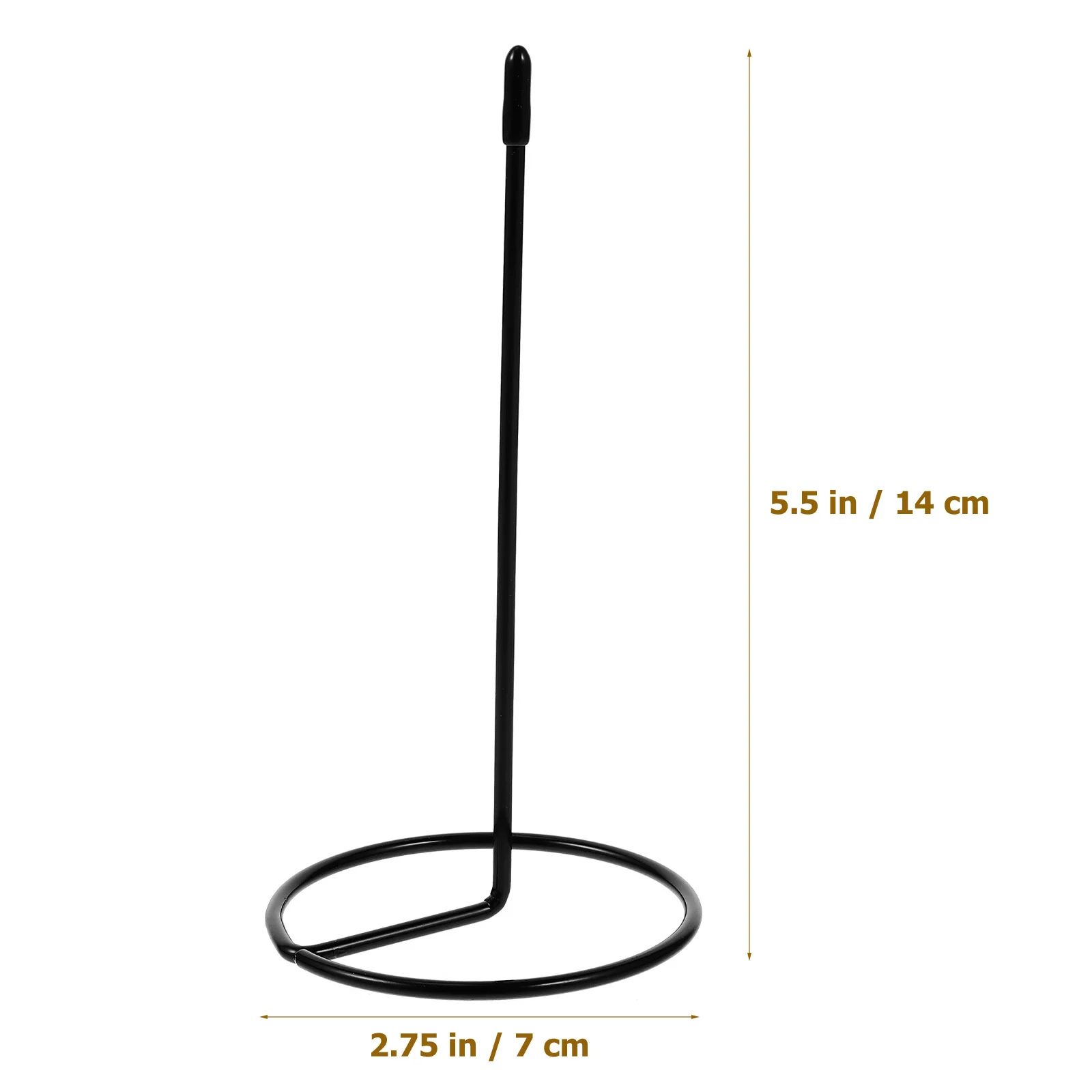 2 قطعة حامل الإيصالات سبايك منظم سطح المكتب المعدني لمطعم مكتب المطبخ الفولاذ المقاوم للصدأ مذكرة فاتورة التخزين ، تذكرة