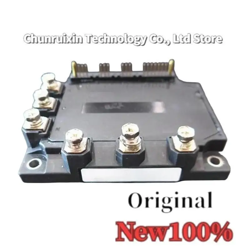 IGBT Module 7MBP100RA060 7MBP100RA060-01 7MBP100RA060-05 7MBP100RA060-09