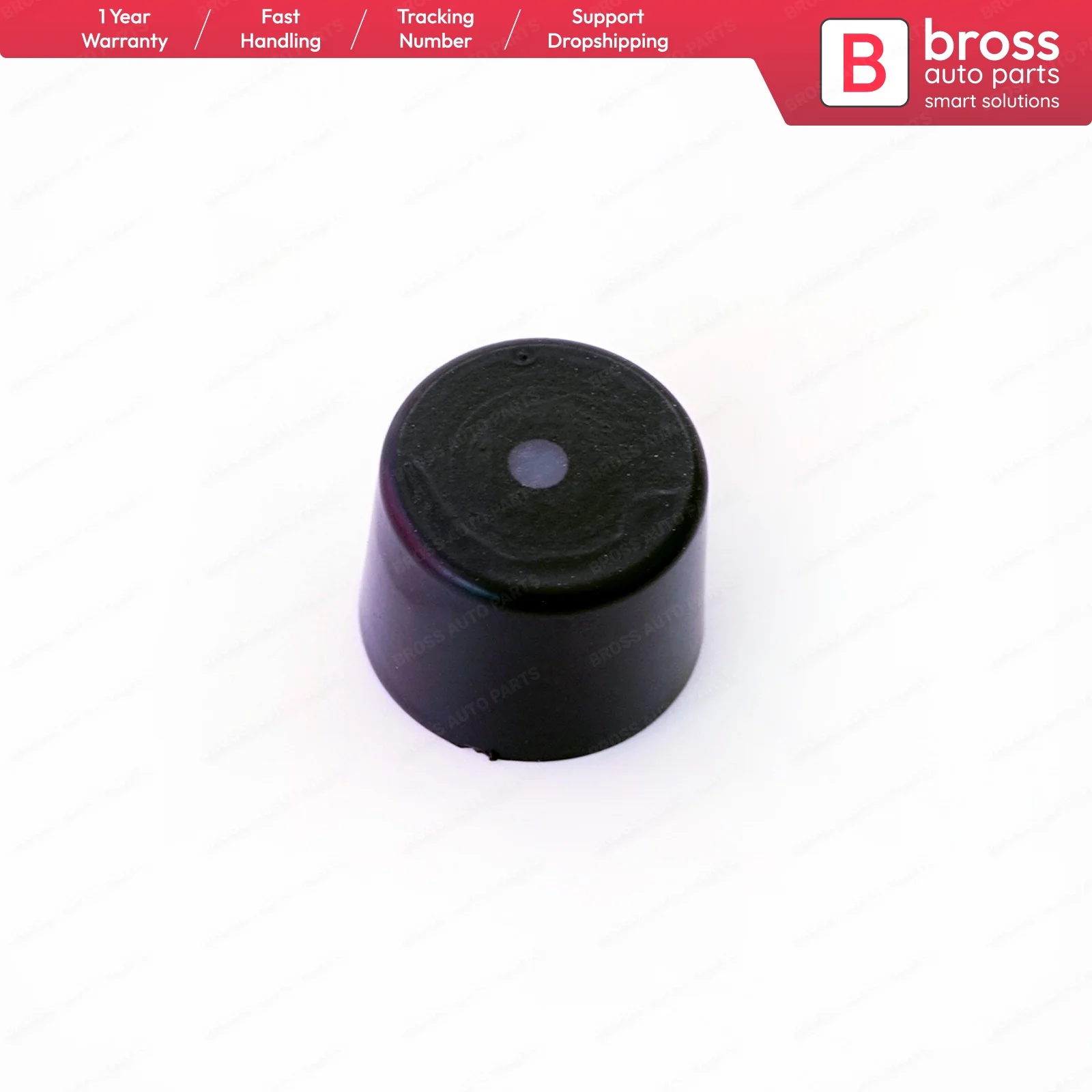 BDP121FBA Radio Volume Knob PLASTIC Button A163 820 02 79 A1638200279 For E-Class W210 S-Class W140 M-Class W163, C-Class W202