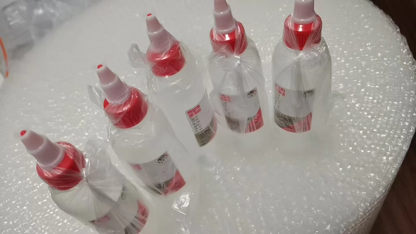 Paint Mixing Bottle HOBBY MIO Rim Of a Bowl Easy To Reverse Mouth With Scale 2.0 Upgrade Board Model Paint Pigment Refill Bottle