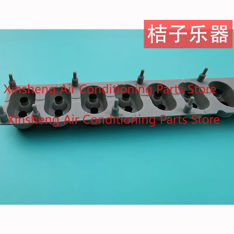 カシオ電子ピアノ用導電性ゴムアクセサリー新品オリジナル-ctk799wk6300-6600-7200-7300