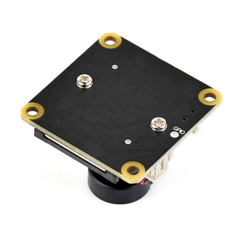 IMX462 Webcam IMX462 Módulo de câmera USB IR-CUT Starlight Câmera Forraspberry Pi Módulo de câmera USB de foco fixo