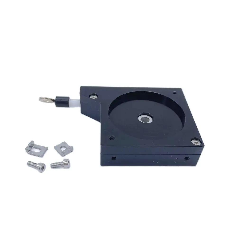 BSL-GA55A Draw Wire Sensor 0-1.2m Position Transducer for Linear Measurement