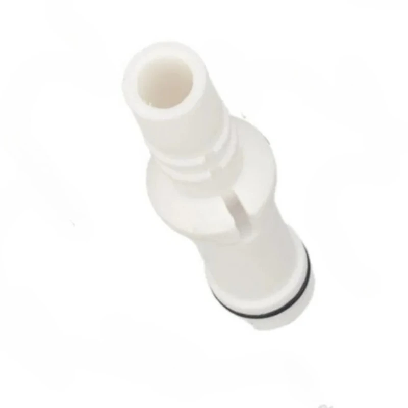 10/50/100PCS Annular gap collector nozzle 241225 for C4 PI Powder injector pump