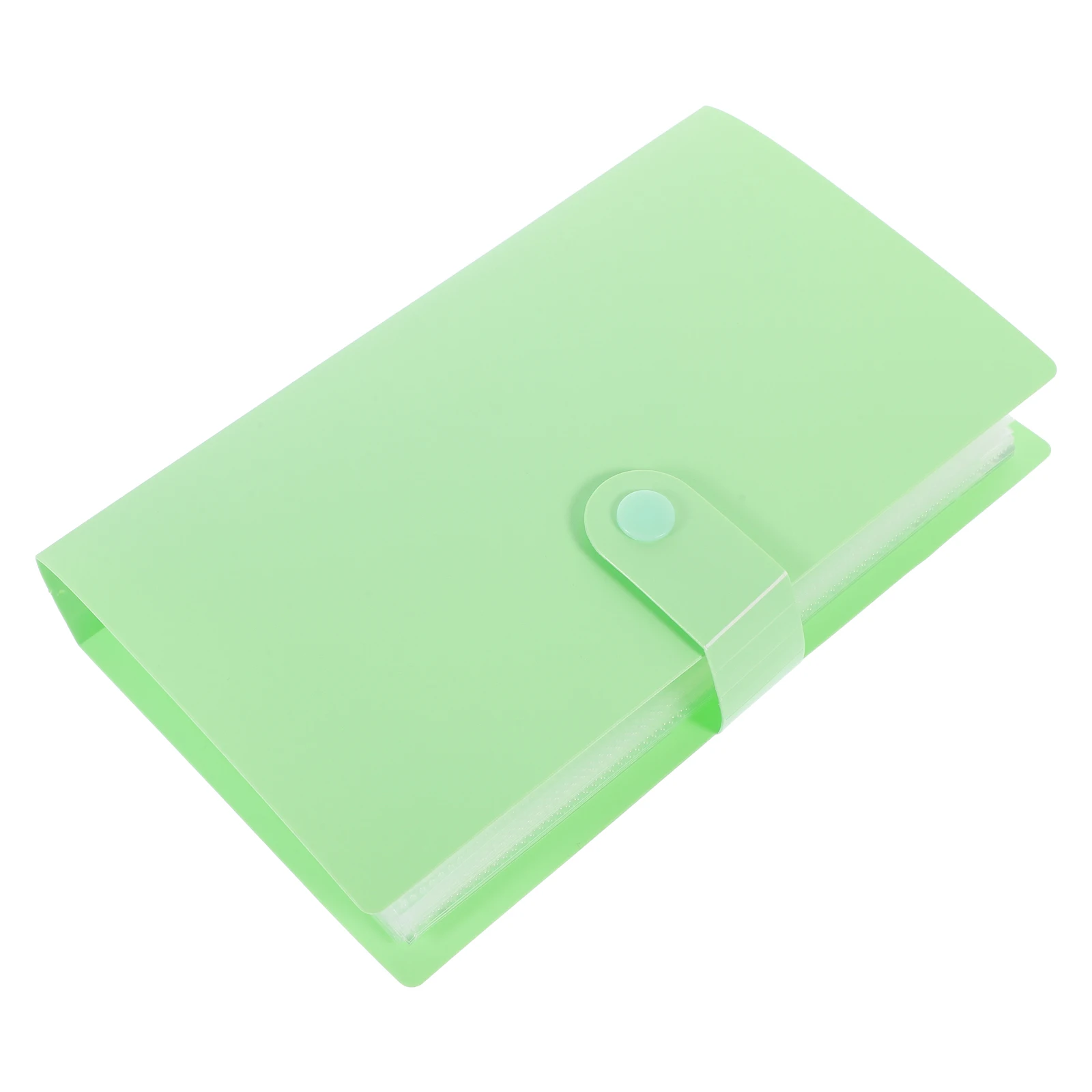 ألبوم جمع العملات، سعة كبيرة، مادة آمنة محمولة، حامل أموال، حافظة عرض واقية لكتب تخزين العملات النقدية #6