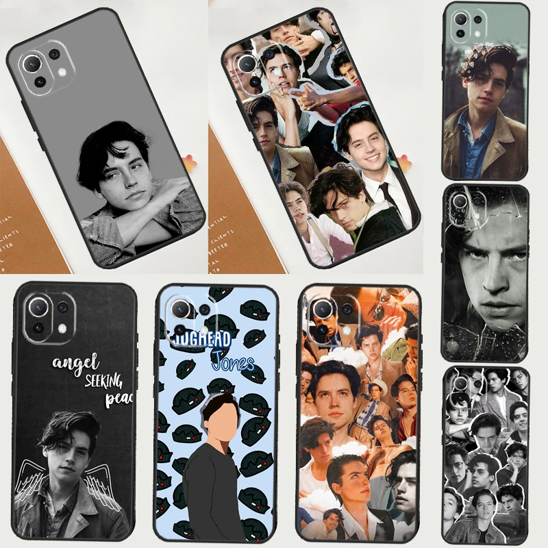 Cole Sprouse Case F…