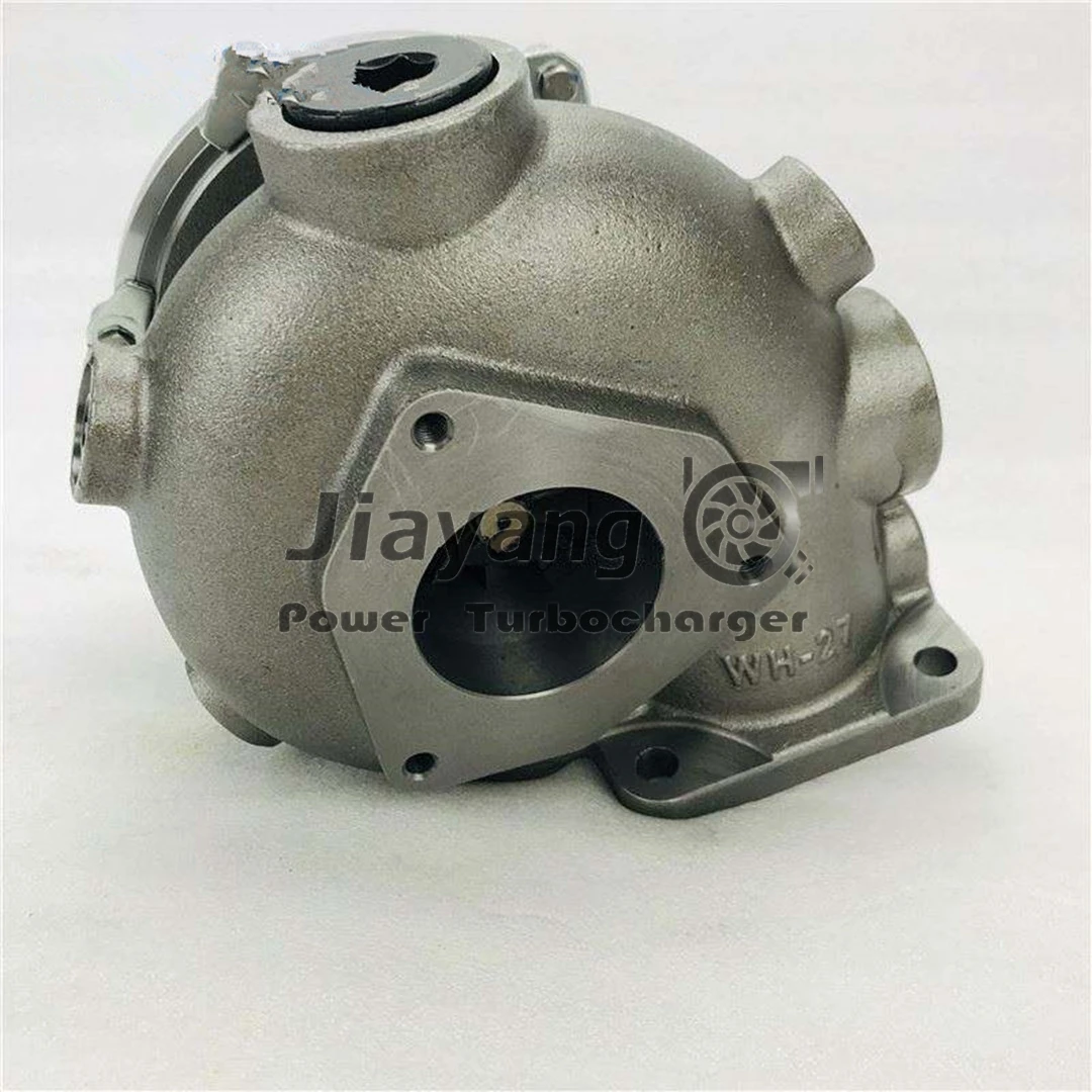 MY58 RHC61W Turbocharger VD24007 VA240076 119171-18010 Turbo for Yanmar Marine 3.5L 4LH-TE Engine