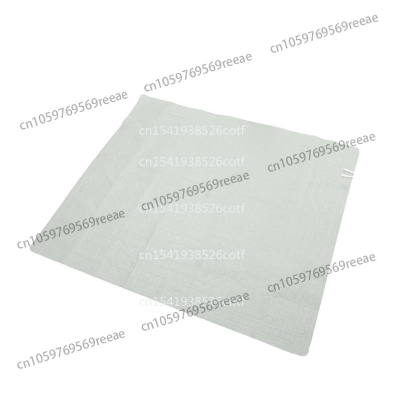 

Летний матрас с охлаждающей водой, коврик для охлаждения воды, одиночный коврик для воды с мультяшным рисунком, одиночный коврик без хоста