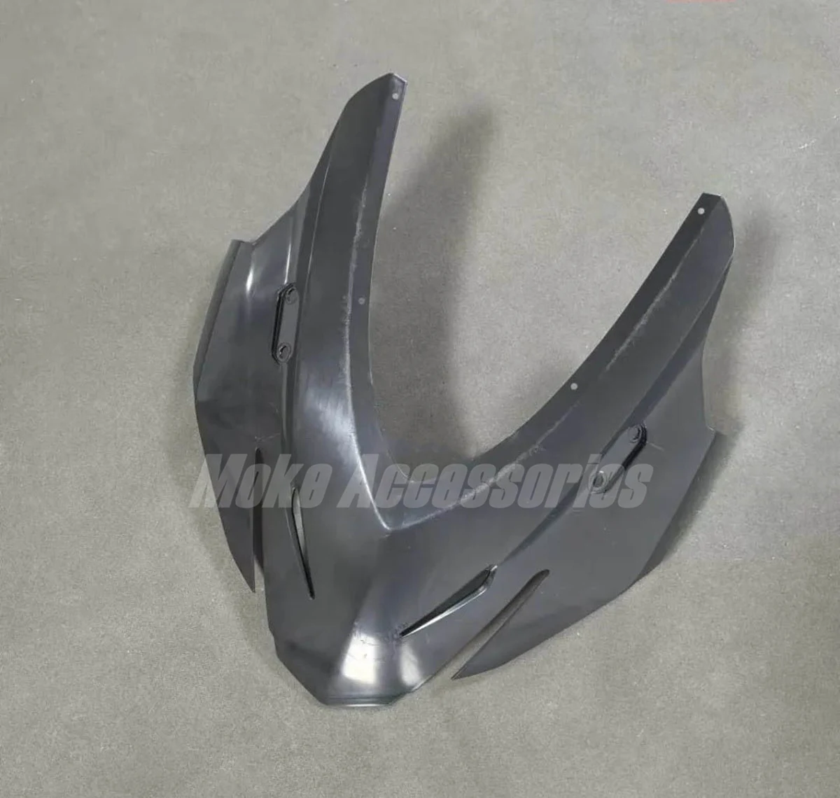 

Motorcycle Fairings Kit Fit for RS 457 2024-2025 Bodywork Set Abs Injection Unpainted New