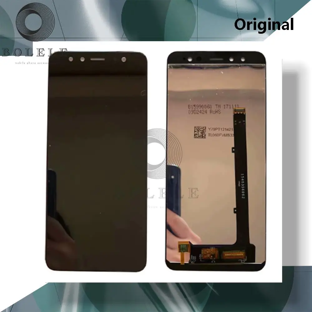 مراجعات وتحليل لشاشة LCD U7 الأصلية لجومي 2017M27A