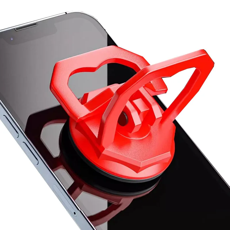 

2 portable aluminum alloy ceiling absorbers, multifunctional manual tools, suction cups, heavy-duty ceramic tile suction cups