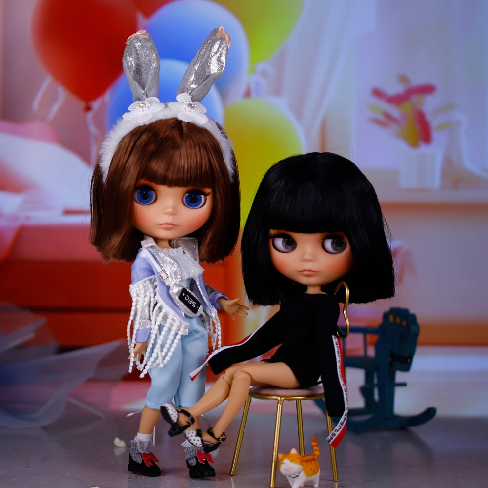 Thumbnail 4 - #6 Trending BJD Dolls Right Now